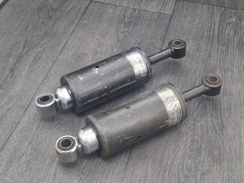 Harley davidson fxstb - harley,