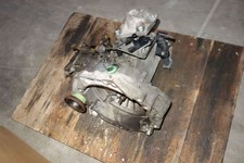 Getriebe (Schaltung) 5 Gang DUW VW GOLF IV (1J1) 1.4 16V