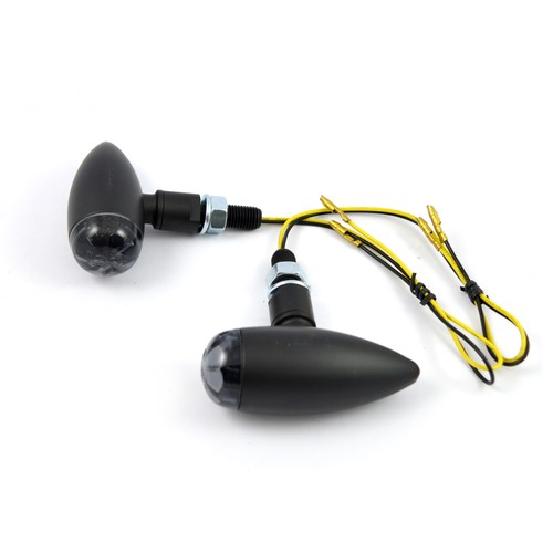 Highsider led bullet blinker - led,