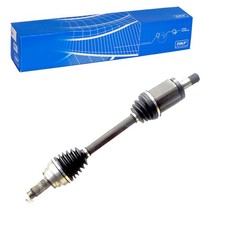 SKF ANTRIEBSWELLE 637mm