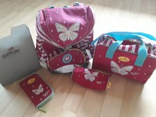 Schulranzen Set von "Der Die