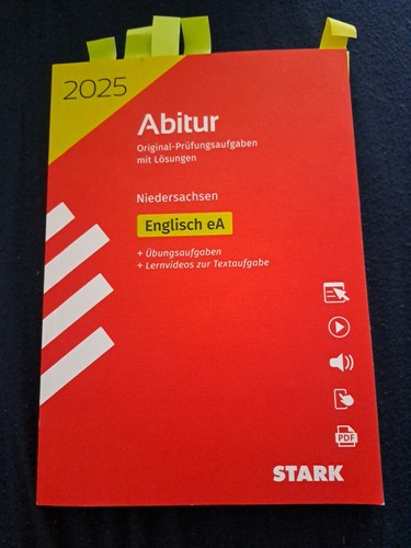Stark abitur original - stark,