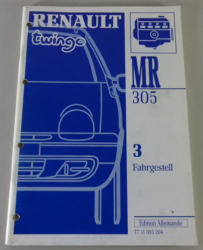Workshop manual repair - manual, /