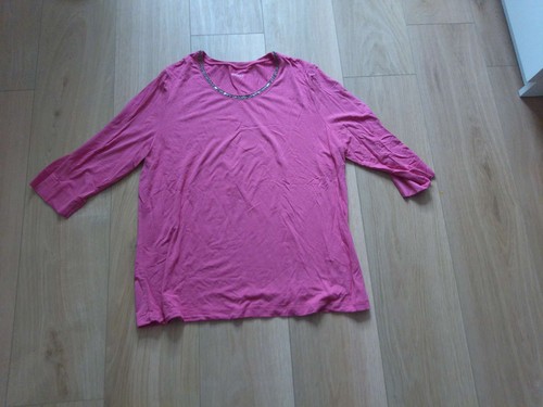 Shirt damenshirt - shirt, t-shirt