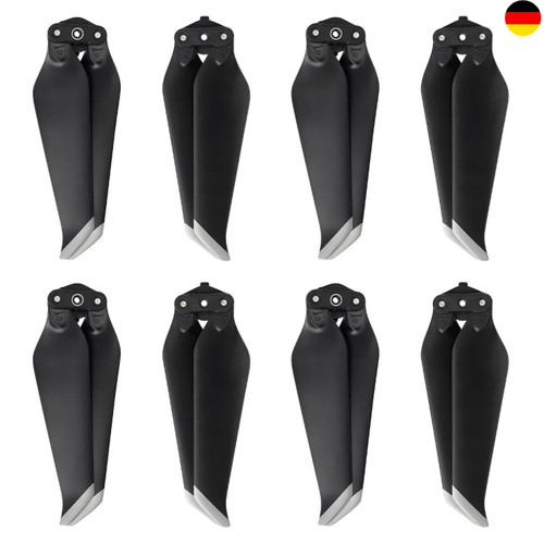 Ersatzpropeller für dji - für,