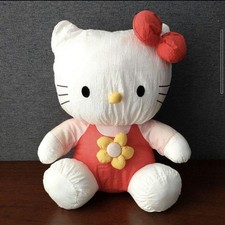 Hello Kitty Plüschtier Sanrio