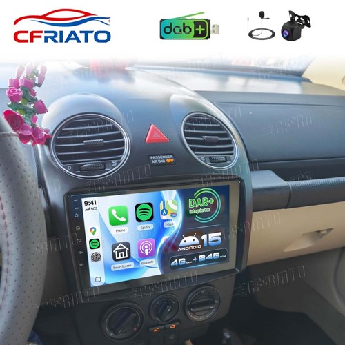 Dab carplay android für - 15,