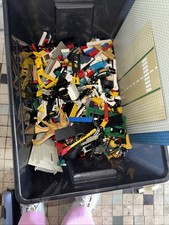 LEGO Gemischt ca 5 Kg -