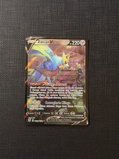 Pokemon Zacian V TG20