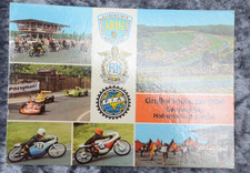 64530 AK Grand Prix Of The GDR