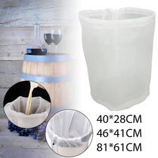 Braubeutel mit feinem