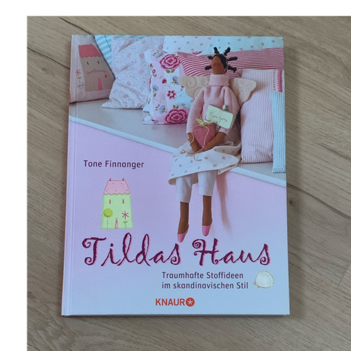 Tildas haus traumhafte - –,