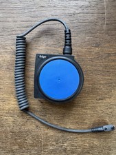 NIROS ATEX 400 DL/TRX1012 Sendetaste PTT com-control-Einheit für Savox 