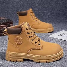 Herren Stiefel Freizeit Reisen