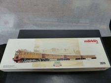 Märklin H0  2870 historischer