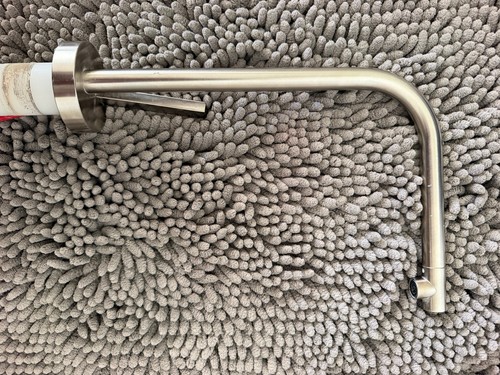 Dornbracht elio hot - &, cold