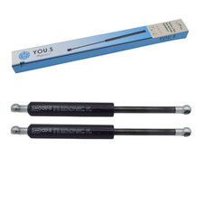 Gasdruckdämpfer für