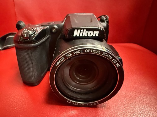 Nikon coolpix l840 mp - l840, 16.0