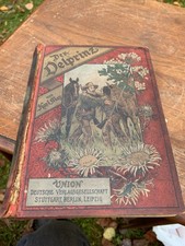 Rare third edition of the