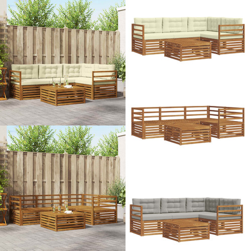 Outdoor-Sofagarnitur