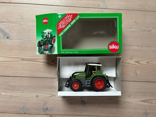 Siku farmer serie 2968 - 1:32,