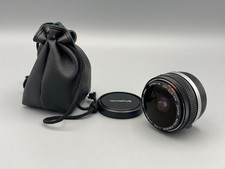 Olympus OM System Zuiko Auto