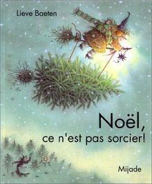 Noël nest pas - ce,