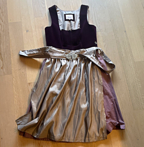 Marjo damen dirndl - damen,