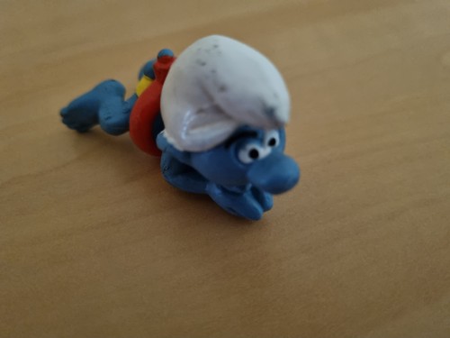 Schleich peyo schlumpf - ~,