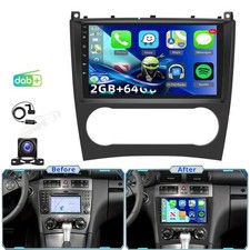 DAB+ Android 15 Autoradio