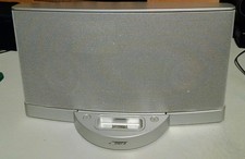 Bose SoundDock Series II Defekt Ohne Netzteil Defekt Bastler