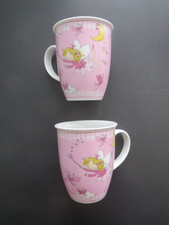 2 Kaffeetassen Trinktassen