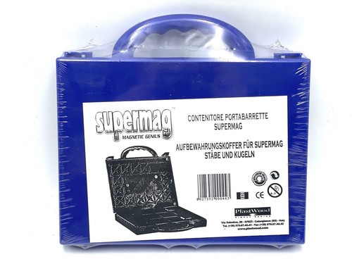 Vintage supermag magnetisches - vintage,