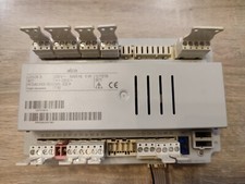 Heizungsregelung Elco Logon B WZ1 Heizungsregler inkl. Bedienelement 