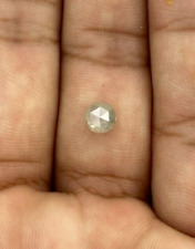 Natürlich Loser Diamant