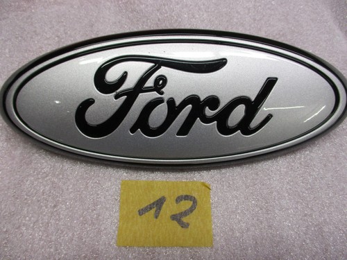 Ford emblem pflaume - emblem,