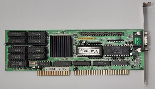 Machspeed vga gui - machspeed,