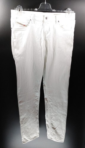 Diesel getlegg wash stretch - diesel,