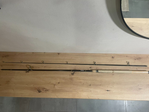 Balzer natural power - natural, 40