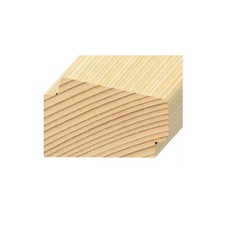 Falzleiste Massivholz 28 x 18