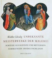 Walter Scheidig. Unbekannte
