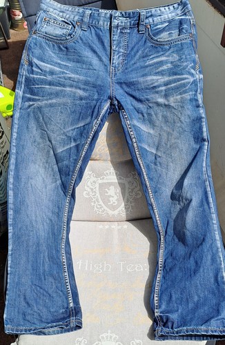 Savvy jeans - savvy,