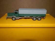 Wiking HO Mercedes LKW