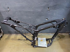 Honda XL650V Transalp Haupt Rahmen Main Chassis Frame (1) 03'