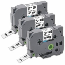 3x Kompatibel für Brother