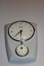 Remington Letro-Kling Küchenuhr mit Eieruhr, ca. 50er 60er Jahre
