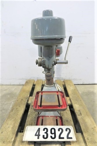 Flott tb10 tischbohrmaschine - tb10-i,