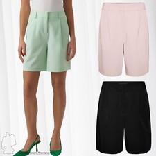 VERO MODA Damen Shorts