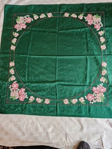 Mitteldecke rico 85x85cm - rico,