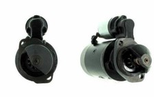 Anlasser Starter für Güldner